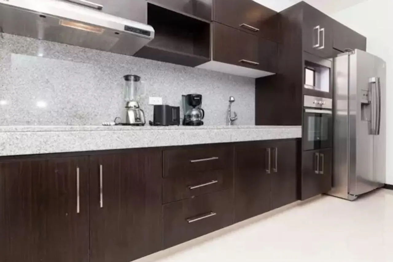 מלון פלאייה דל כרמן Heliko 104B By Cocobr